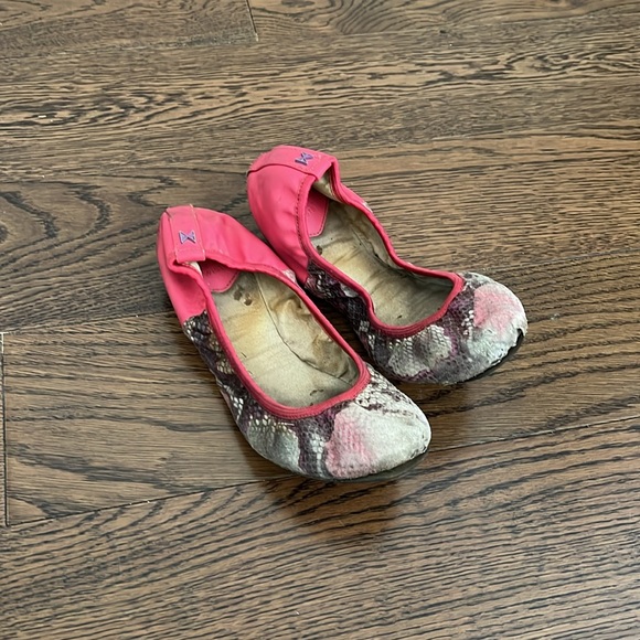 Flats Size 8 - Picture 3 of 3